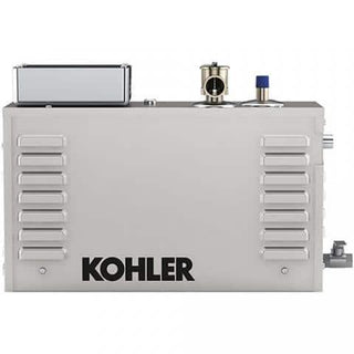 Kohler K-5531-NA Invigoration Series Steam Generator - The Sauna Place