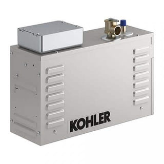 Kohler K-5531-NA Invigoration Series Steam Generator - The Sauna Place