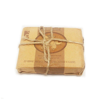 Saunapro Bucktorn Oil Soap (3.3oz) - The Sauna Place