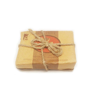 Saunapro Honey-Almond Soap (3.3oz) - The Sauna Place