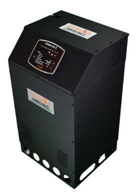 ThermaSol Power Pak Large Room Commercial Steam Generator - The Sauna Place