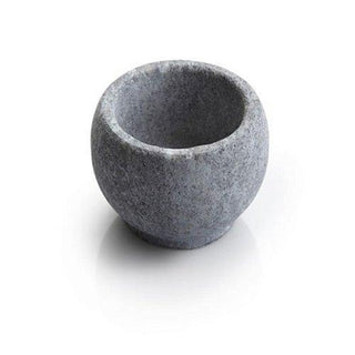 Finlandia / Harvia Part # ZH-205 Soapstone cup for top of steamer - The Sauna Place