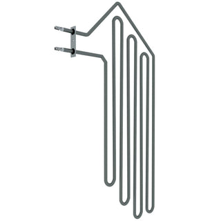 Finlandia / Harvia Part # ZSF-30 2170 W Element for AF-65 - The Sauna Place