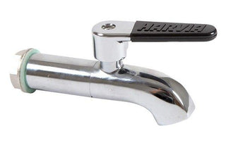 Finlandia / Harvia Part # ZVS-100 Water Tap for ES type wood stove - The Sauna Place