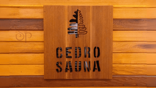 Cedro Sauna™ Cold Plunge - American made luxury - The Sauna Place