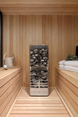 Homecraft Revive 9kW Electric Sauna Heater - The Sauna Place