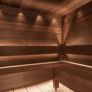 Cariitti Optical Light Bars - The Sauna Place