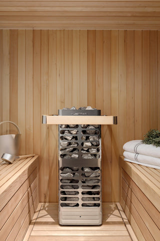 Homecraft Revive 9kW Electric Sauna Heater - The Sauna Place