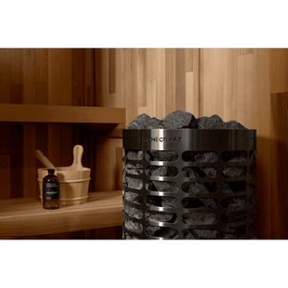 Homecraft APEX 10kW Electric Sauna Heater - The Sauna Place