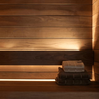 Cariitti Optical Light Bars - The Sauna Place