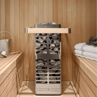 Homecraft Sauna Revive Heater Guard - The Sauna Place