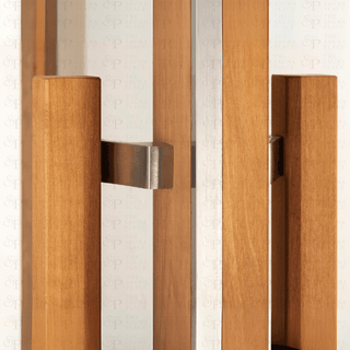 Lux Thermo 24 1/2″ x 72 1/4″ sauna door