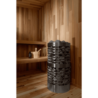 Homecraft APEX 10kW Electric Sauna Heater - The Sauna Place