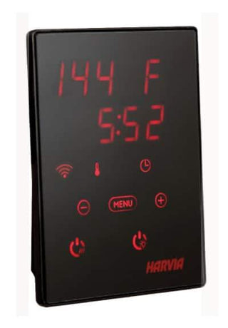 Harvia Xenio WiFi Digital Wall Control Upgrade